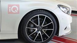 مرسيدس بنز S-Class